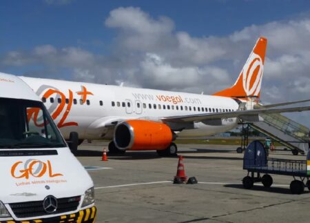 Gol Linhas Aéreas vai operar voo regular de Buenos Aires para Porto Seguro