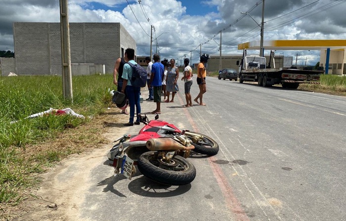 Eunápolis: Seinfa vai instalar radares na Estrada da Colônia até o fim de outubro