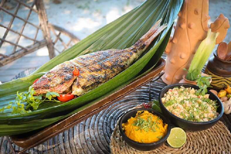 Festival gastronômico de Cabrália, onde arte, música, cultura e boa gastronomia se encontram