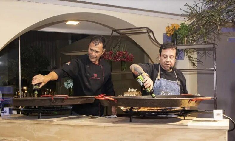 Festival Gastronômico destaca elementos regionais na culinária de Eunápolis