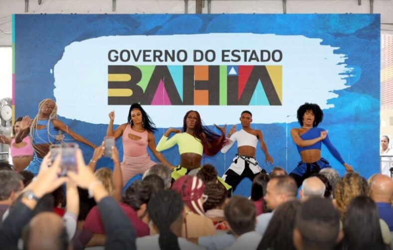 Setor cultural recebe R$ 150 milhões via editais da Lei Paulo Gustavo Bahia