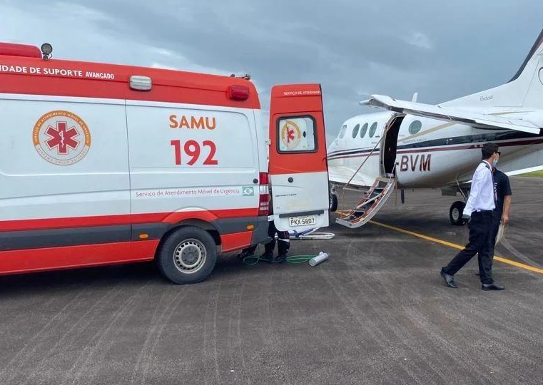 Aeródromo de Prado impulsiona turismo com voos fretados e aviões de pequeno porte