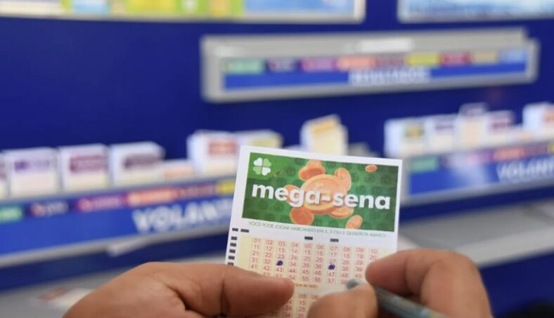 Mega-Sena acumula e próximo prêmio pode chegar a R$ 29 milhões