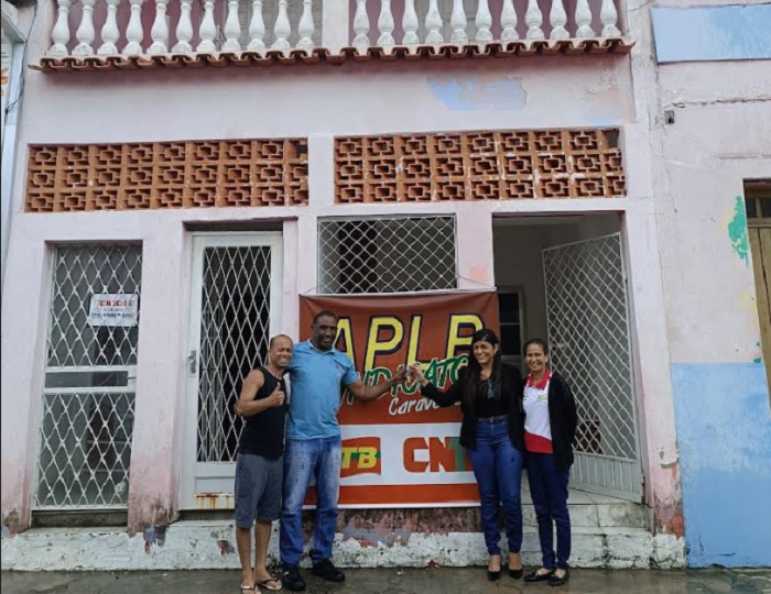 Novo lar, mesma missão: APLB adquire sede própria no coração de Caravelas