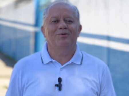 Luiz Mário se pronuncia sobre as condições dos servidores municipais de Itamaraju