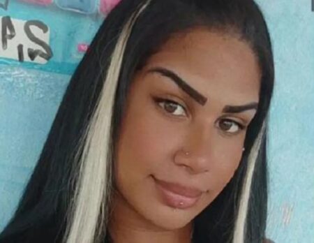 Dois homens são presos suspeitos de envolvimento em morte de mulher trans