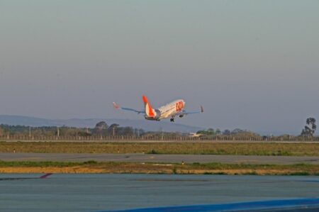 Voo de Buenos Aires a Porto Seguro será operado pela GOL Linhas Aéreas