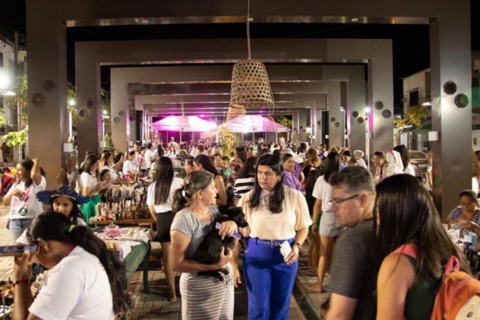 Eventos movimentam turismo cultural e de negócios em Paulo Afonso, Porto Seguro e Salvador