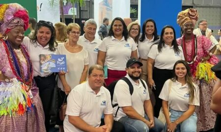 Sebrae realiza Missão com representantes da Costa das Baleias para a maior feira de turismo do país