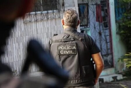 Dois são mortos a tiros e um fica ferido na mesma noite em Teixeira de Freitas