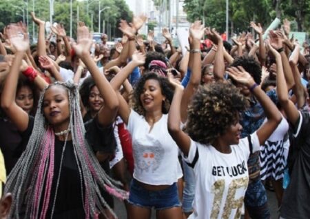 Salvador é a capital com maior percentual de mulheres no país, revela IBGE