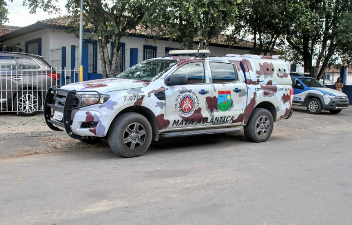 Homem é morto a tiros após ignorar ordem de parada em rodovia do Extremo Sul