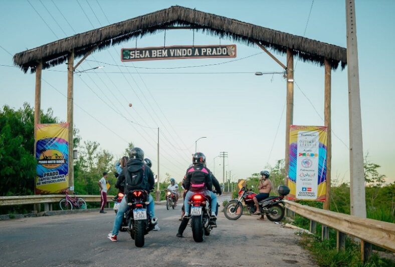 Prado Moto Rock 2024 tem nova data divulgada; evento reúne motociclistas de todo País