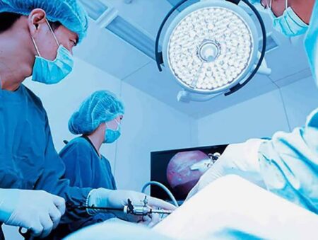 Avanço médico: Mucuri realiza mais de 300 cirurgias por videolaparoscopia