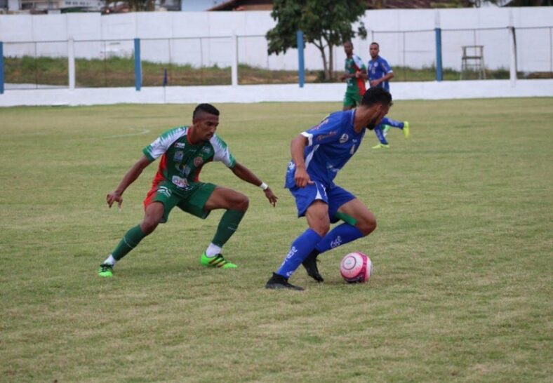 Final do Intermunicipal: Porto Seguro e Itamaraju buscam o título