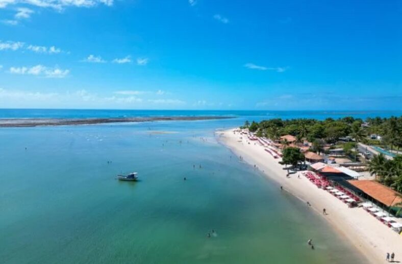 Descubra Santa Cruz Cabrália: um paraíso de belezas naturais e história viva