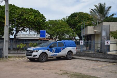 Jovem de 19 anos é assassinado a tiros por dupla em moto em Cumuruxatiba