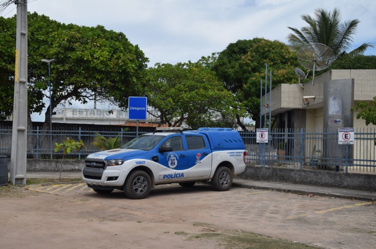 Jovem de 19 anos é assassinado a tiros por dupla em moto em Cumuruxatiba