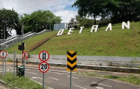 Detran-BA tem contas desaprovadas pelo TCE que imputa débito de R$ 4,4 milhões