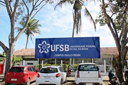 UFSB anuncia novo processo seletivo com 786 vagas para educação superior