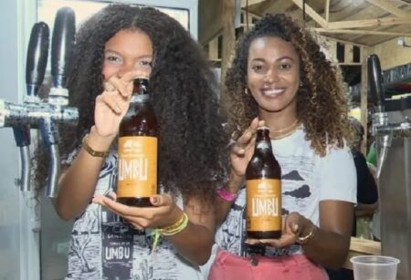 Cerveja de Umbu da agricultura familiar baiana será distribuída pela Ambev