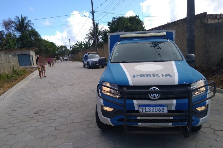 Homem de 44 anos é assassinado a facadas no bairro Bela Vista em Itamaraju