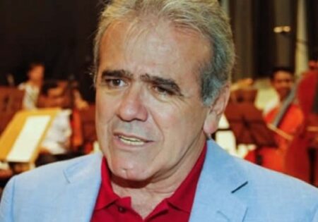 Teixeira: MP investiga contratação de empresa durante mandato de ex-prefeito