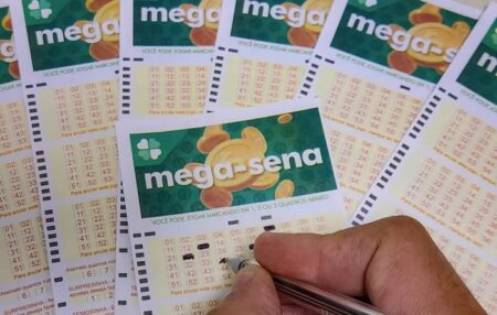 Mega-Sena acumula e prêmio atinge R$ 30 milhões para sorteio deste sábado