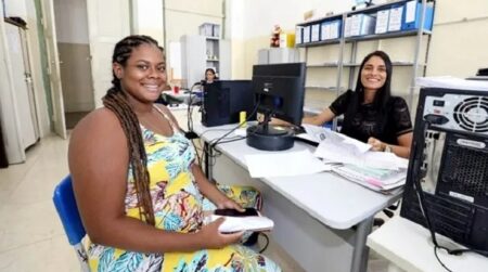 SEC realiza renovação de matrícula para os estudantes da rede estadual de ensino