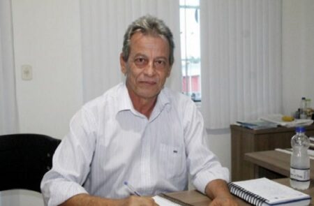 Câmara de Mucuri rejeita contas do ex-prefeito José Carlos Simões