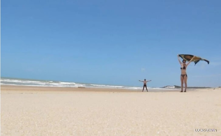 Veja o que fazer em Mucuri; esse encantador destino do litoral sul baiano