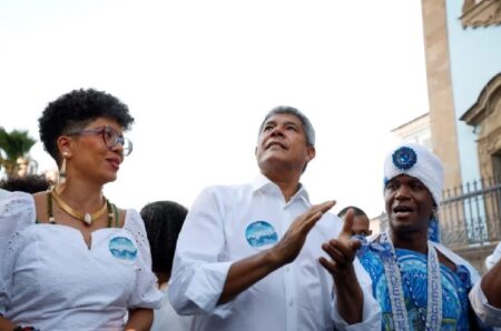 Bahia lança Ronda Omnira para combate à intolerância religiosa
