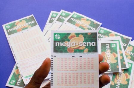 Mega-Sena acumula e próximo prêmio estimado em R$ 38 milhões; veja quanto rende