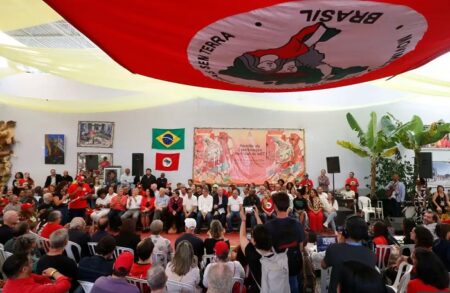 MST afirma que reforma agrária pode combater a pobreza e critica falta de diretrizes governamentais