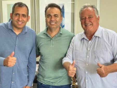 Avante de Ronaldo Carletto já atraiu 65 prefeitos na Bahia