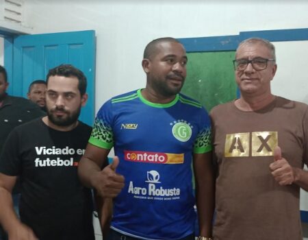 Após conquista do Intermunicipal, Liga de Futebol de Itamaraju elege nova diretoria
