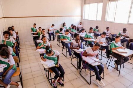 Prefeitura de Ilhéus abre seleção para contratação temporária na educação