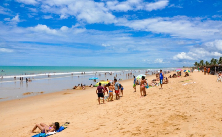 Veja o que fazer em Mucuri; esse encantador destino do litoral sul baiano