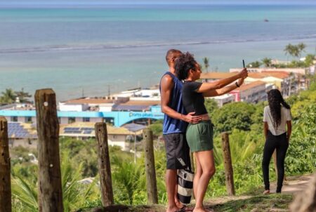 Turismo em 2024: Porto Seguro oferece segmentos em alta e tendências