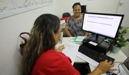 SEC inicia matricula on-line para alunos novos do Ensino Fundamental, nesta sexta 19