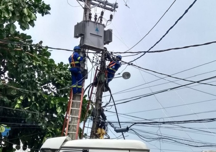 Crise energética no Extremo Sul da Bahia causa prejuízos para agricultores e moradores