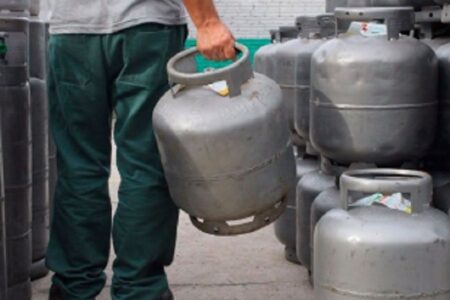 Gás de cozinha sofre novo reajuste e vai ficar mais caro na Bahia