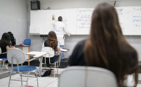 Fique atento: prazo para inscrição no Prouni termina nesta quinta-feira