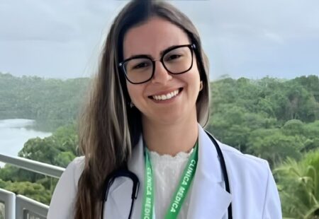 Médica baiana morre carbonizada em colisão fatal em rodovia