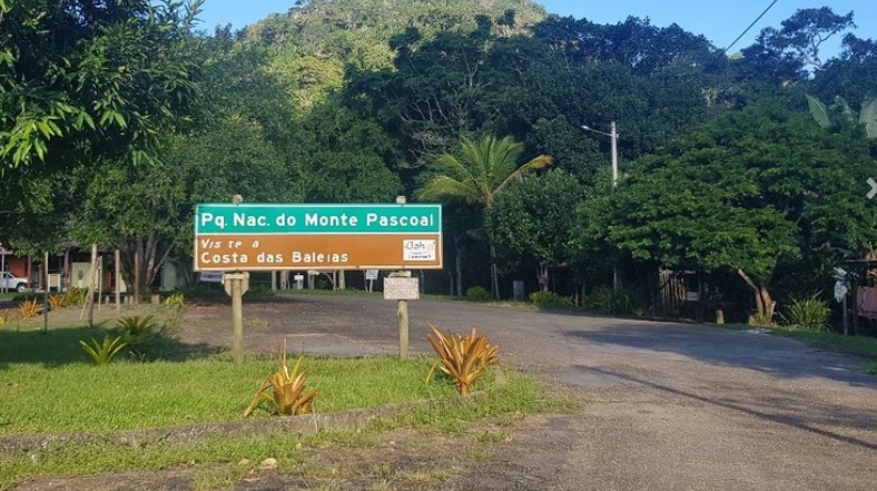 Corpo em estado de decomposição encontrado próximo a área de proteção em Itamaraju