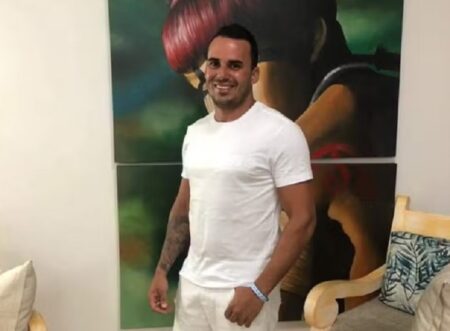 Empresário de 32 anos morre atropelado enquanto corria na BR-101