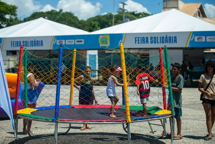 Verão Costa a Costa bate recorde de público e diversidade cultural em Prado