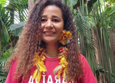 Porto Seguro: Tatiana Paixão assume presidência da Associação Brasileira de Turismo