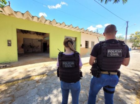 Polícia Civil age contra crime de divulgação de fotos íntimas no Extremo Sul da Bahia
