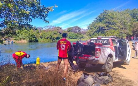 Corpo de homem desaparecido é encontrado em rio no distrito de Alcobaça